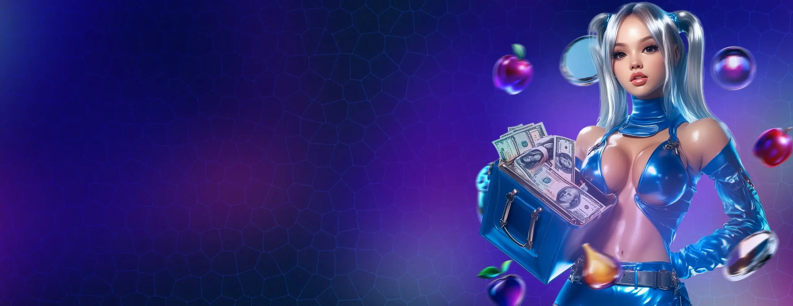 Кэшбек в Аркада Казино